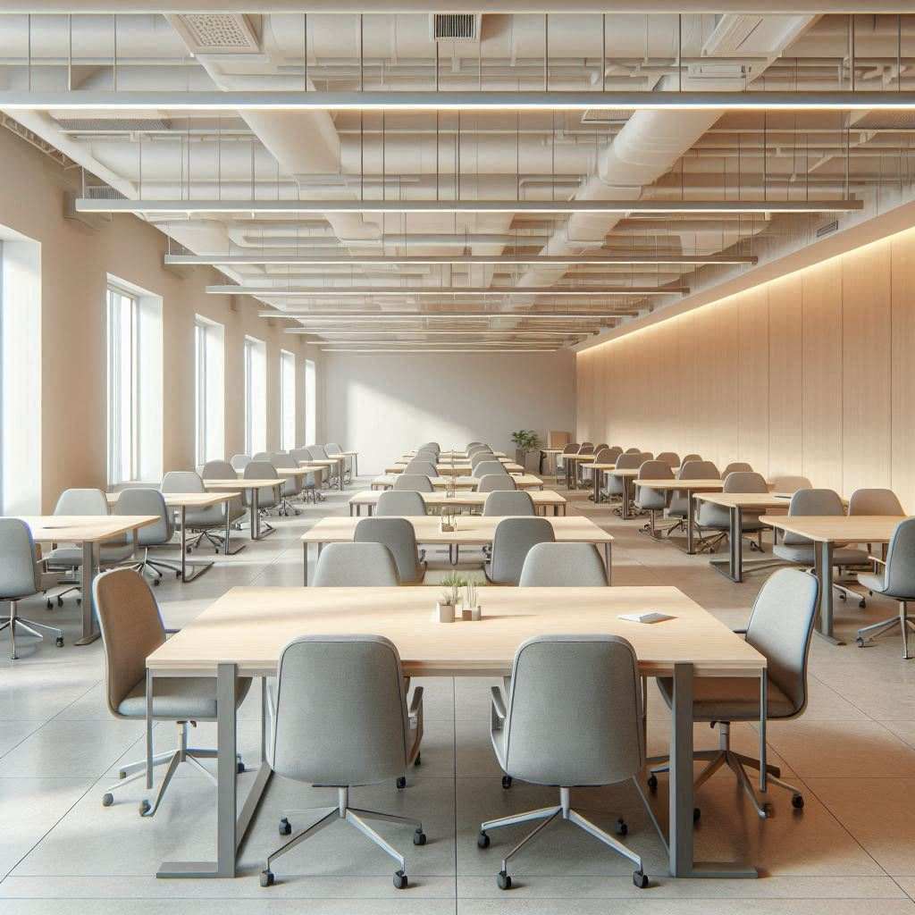 新员工团队碰到客户洽谈时间延长该如何排定写字楼办公物业服务响应的处置次序